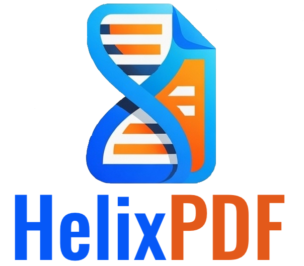 HelixPDF
